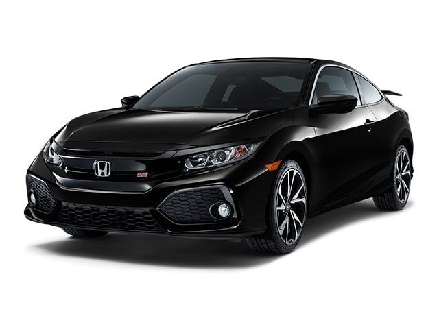 Honda Civic 2018 Touring